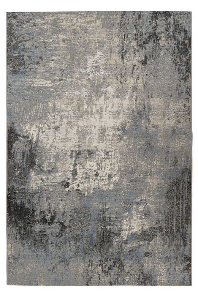 Kusový koberec Summer 306 Silver
