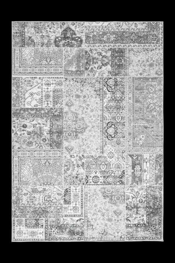 Kusový koberec Avantgarde 105 Grey