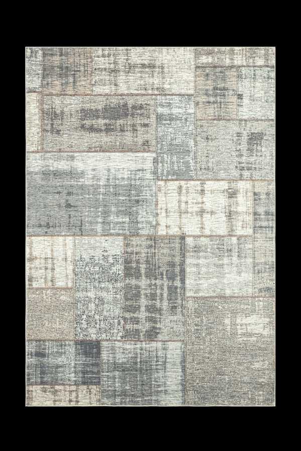 Kusový koberec Avantgarde 106 Taupe