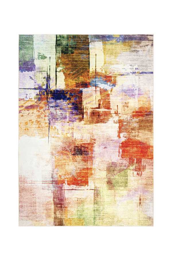 Kusový koberec Avantgarde 109 Multi