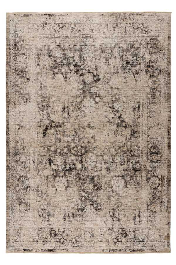 Kusový koberec Bella 233 Grey