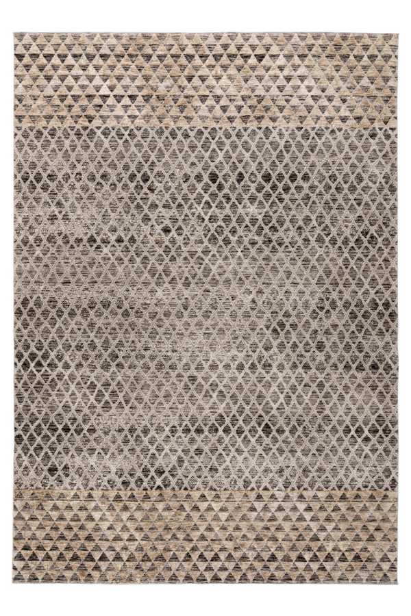 Kusový koberec Bella 236 Grey