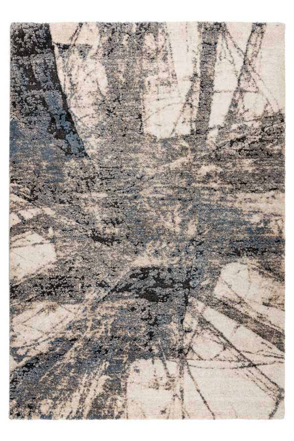 Kusový koberec Bologna 460 Blue