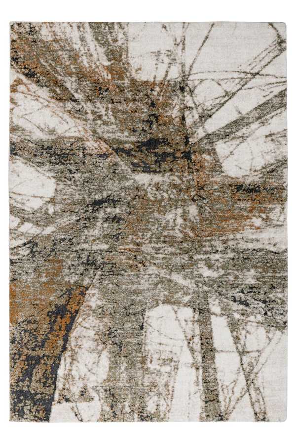 Kusový koberec Bologna 460 Green