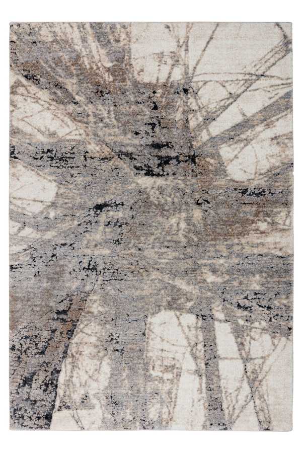 Kusový koberec Bologna 460 Grey