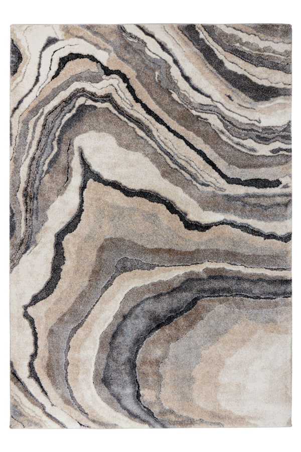 Kusový koberec Bologna 461 Grey