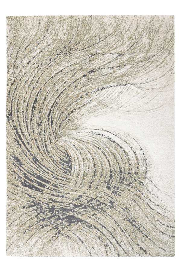 Kusový koberec Bologna 462 Green