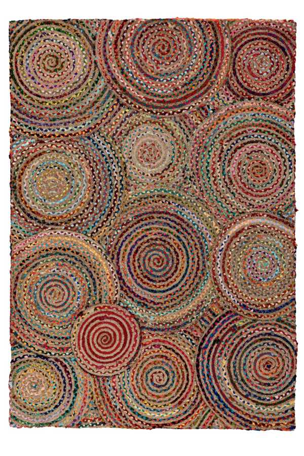 Kusový koberec Cancun 331 Multi