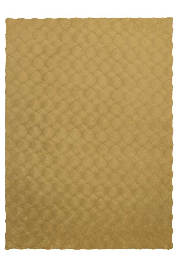 Kusový koberec Diamond Cut 800 Honey