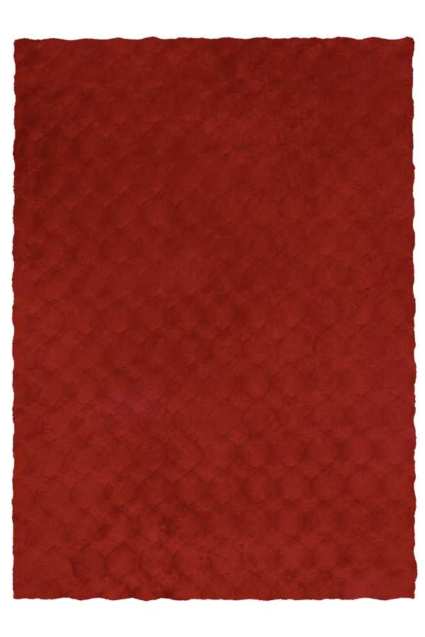 Kusový koberec Diamond Cut 800 Red