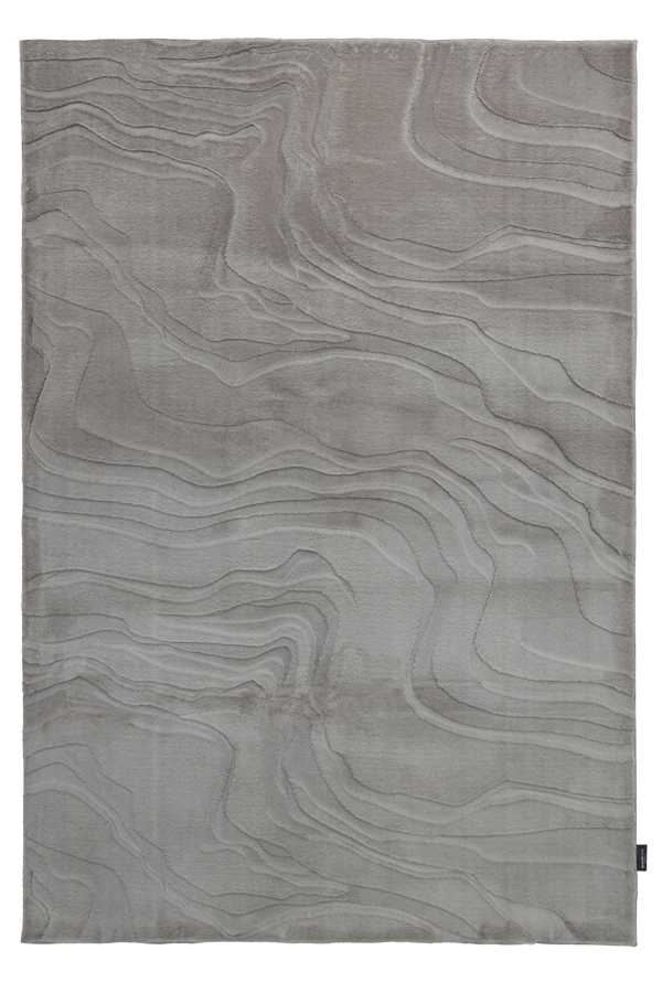 Kusový koberec Interstellar 500 Grey