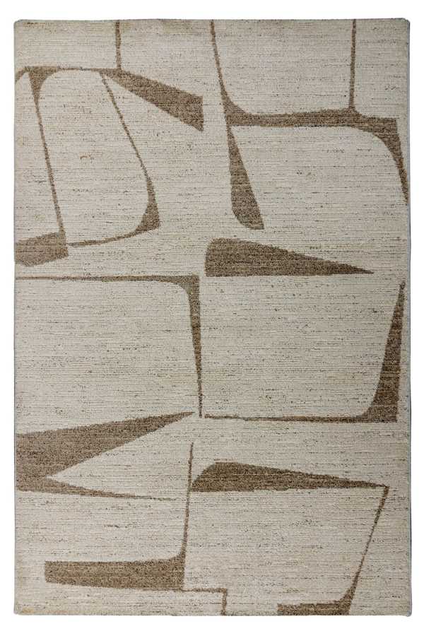 Kusový koberec Parma 510 Cream