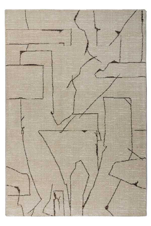 Kusový koberec Parma 511 Cream