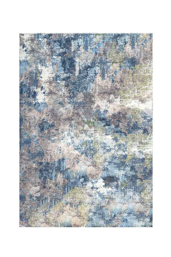 Kusový koberec Posh 301 Multi