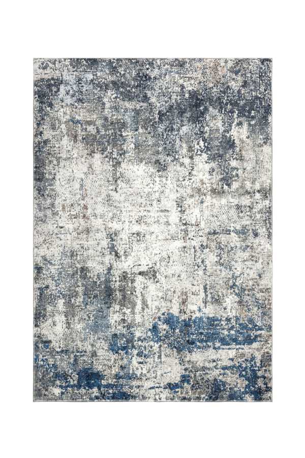 Kusový koberec Posh 303 Blue
