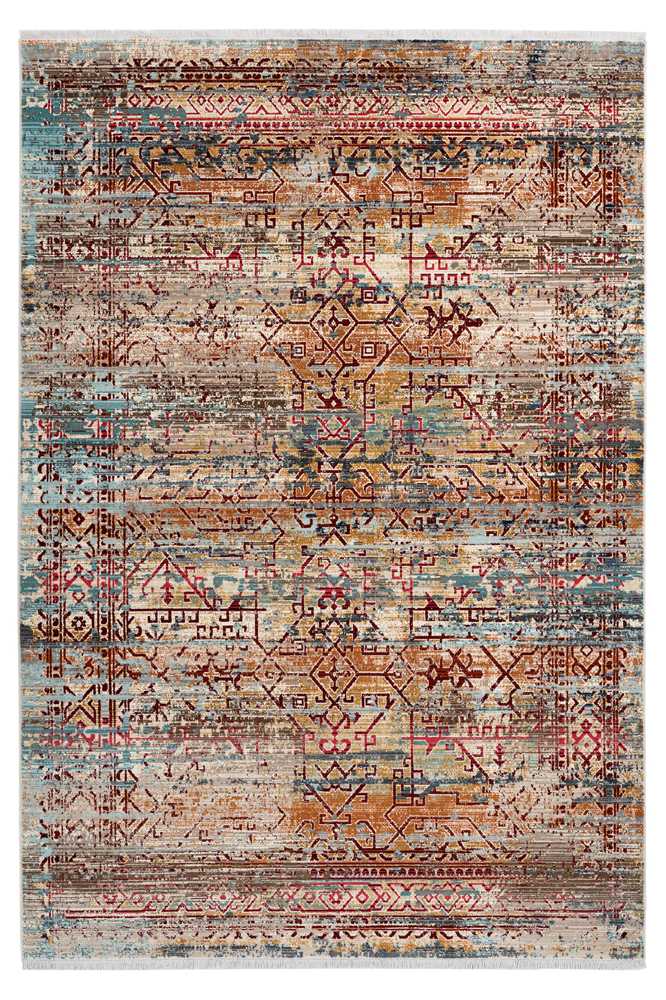 Kusový koberec My Inca 356 Multi