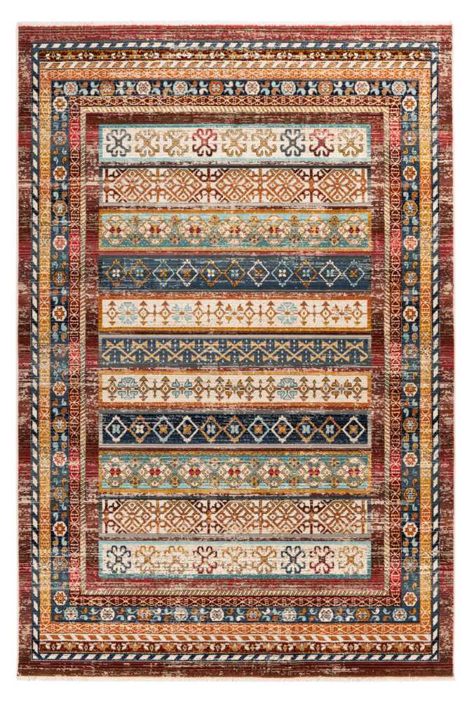 Kusový koberec My Inca 361 Multi