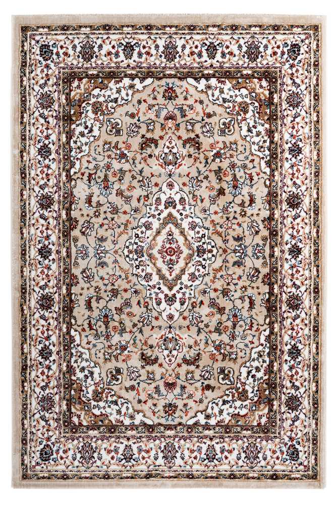 Kusový koberec My Isfahan 740 Beige