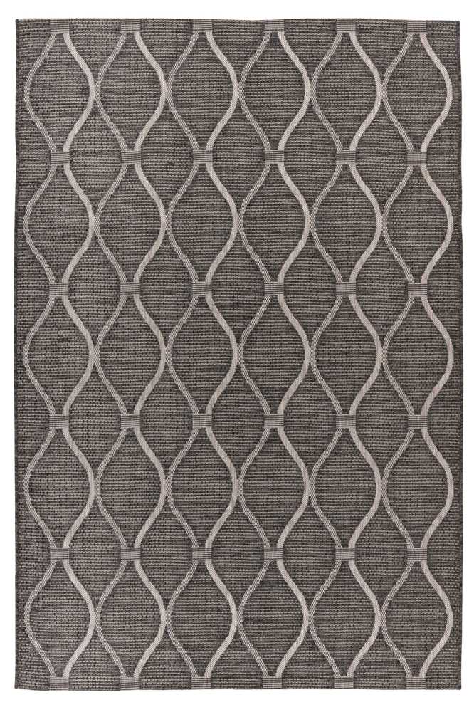 Kusový koberec My Nordic 971 Grey