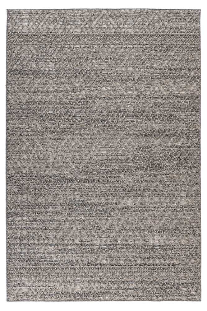 Kusový koberec My Sherpa 377 Grey