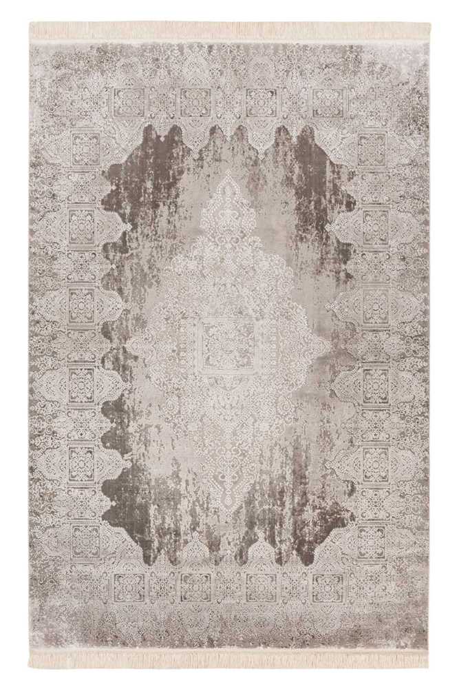 Kusový koberec Elegance 901 Silver