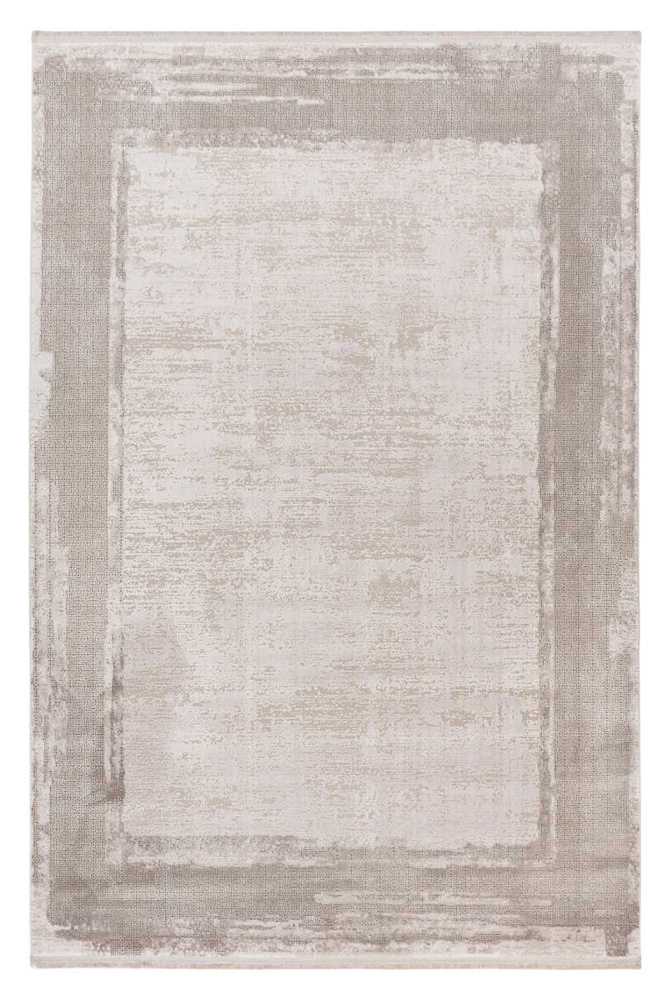 Kusový koberec Elegance 903 Silver