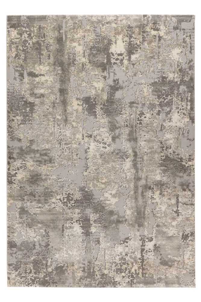 Kusový koberec Monet 501 Silver