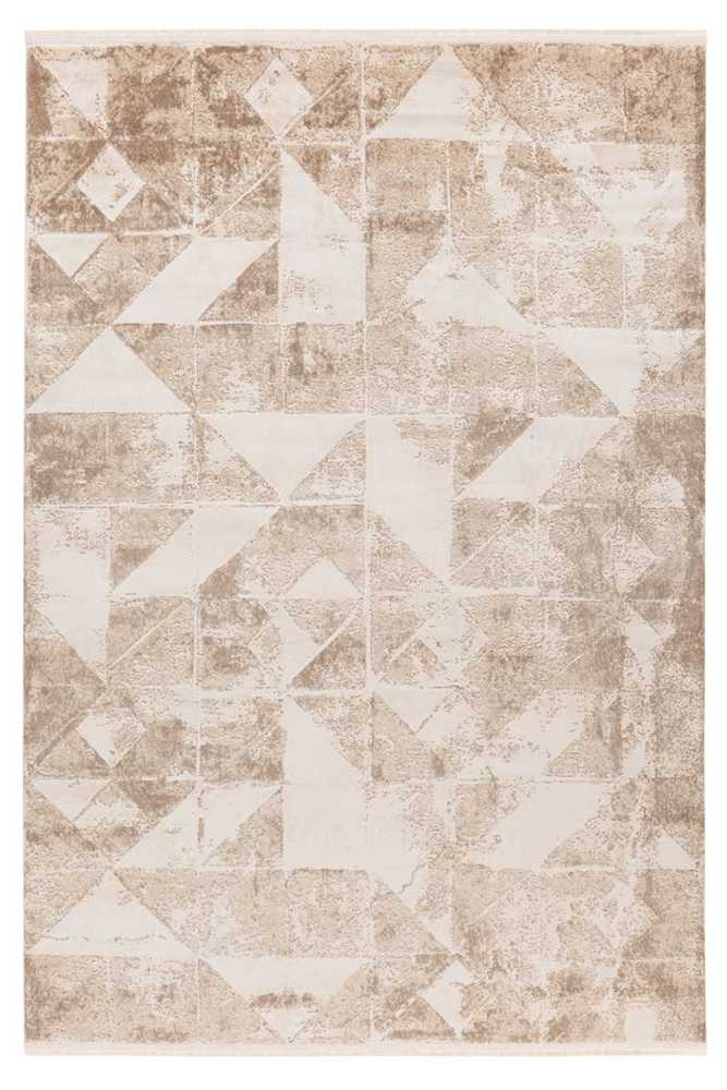 Kusový koberec Palais 501 Beige