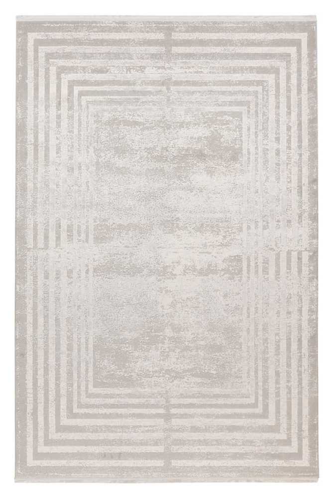 Kusový koberec Palais 504 Silver