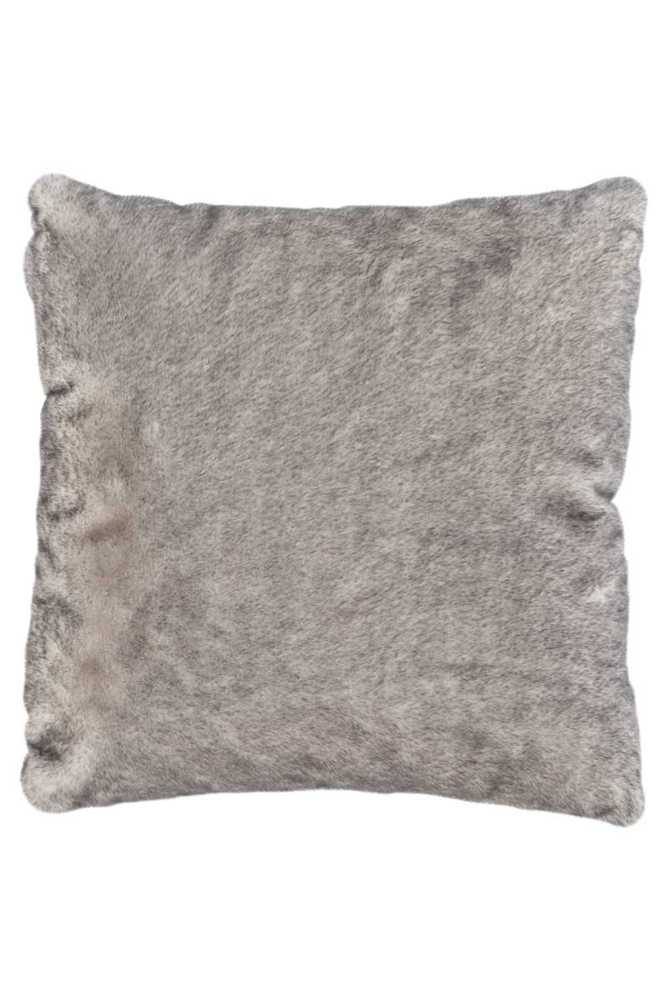Polštář Arctic Cushion Silver