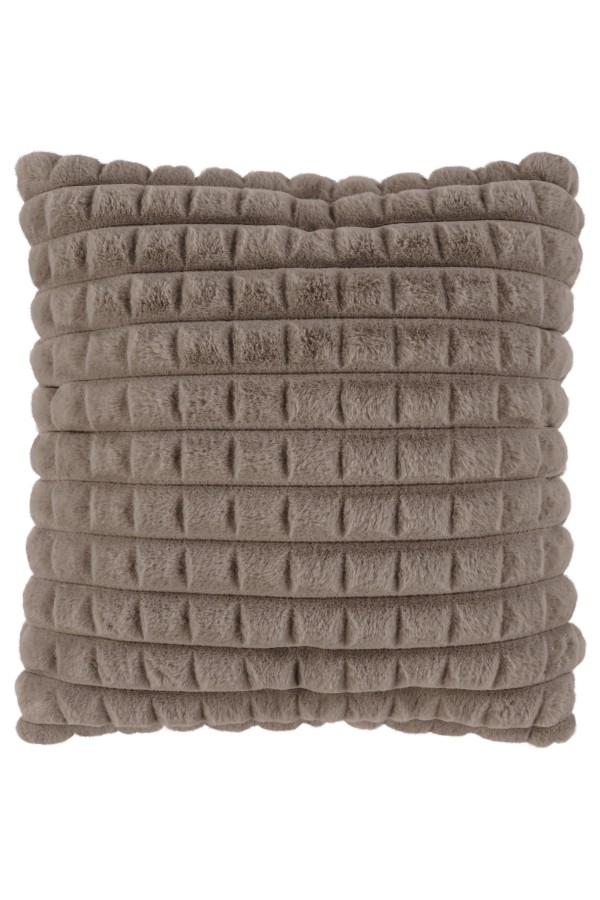 Polštář Harmony Cushion Taupe