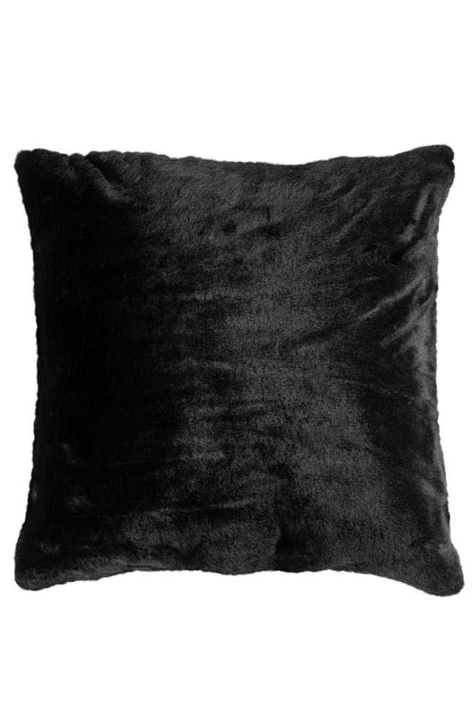 Polštář Heaven Cushion Black