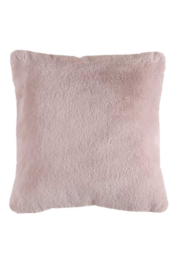 Polštář Heaven Cushion Powder pink