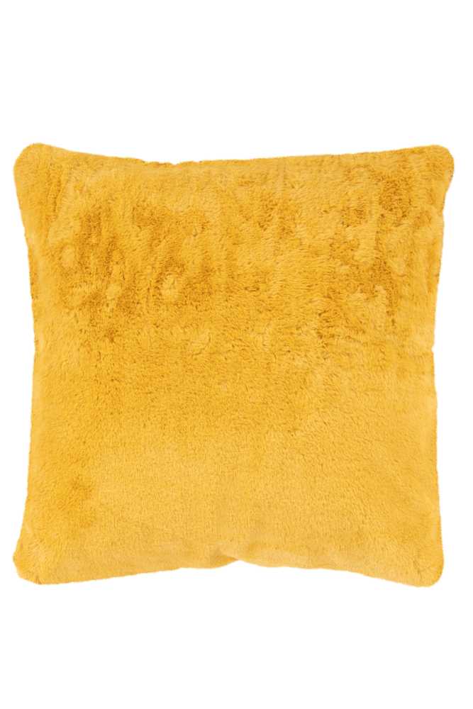 Polštář Heaven Cushion Yellow