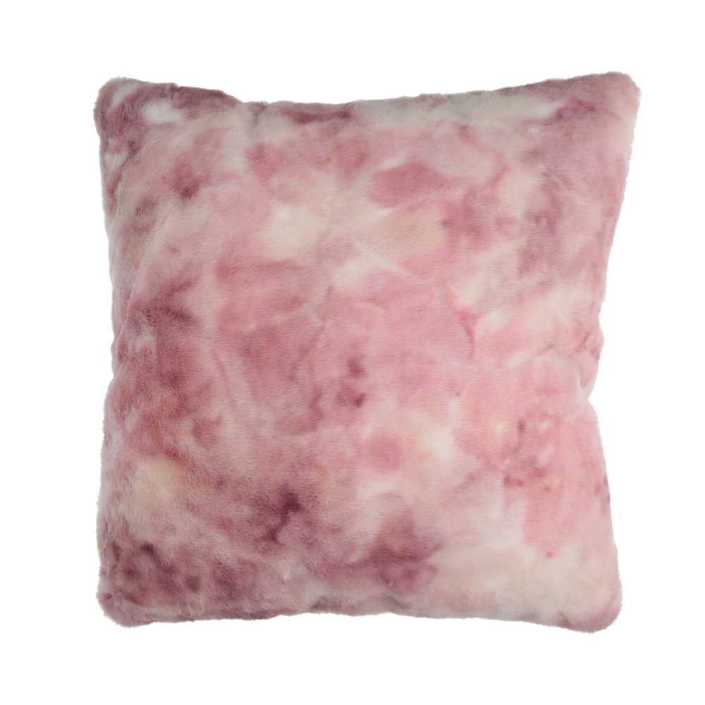 Polštář Rumba Cushion Pink