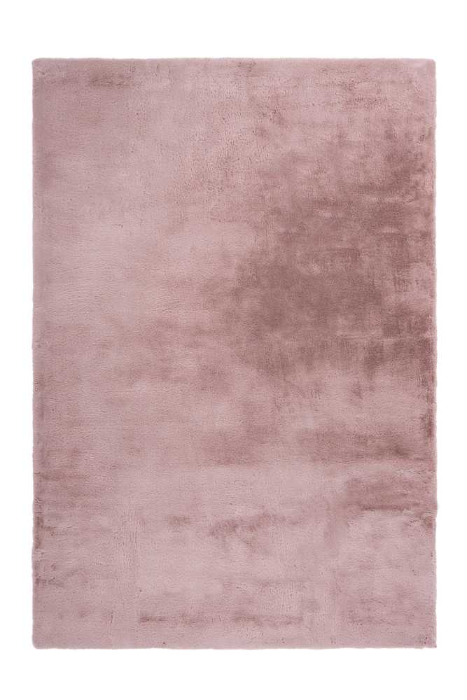 Kusový koberec Emotion 500 Pastel Pink