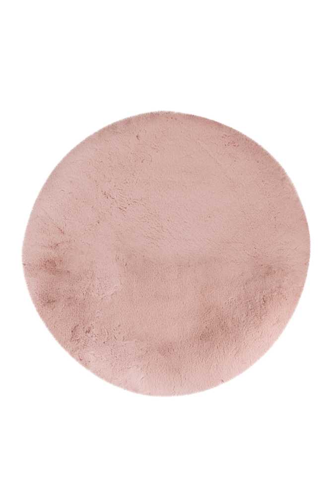 Kusový koberec Heaven 800 Powder pink