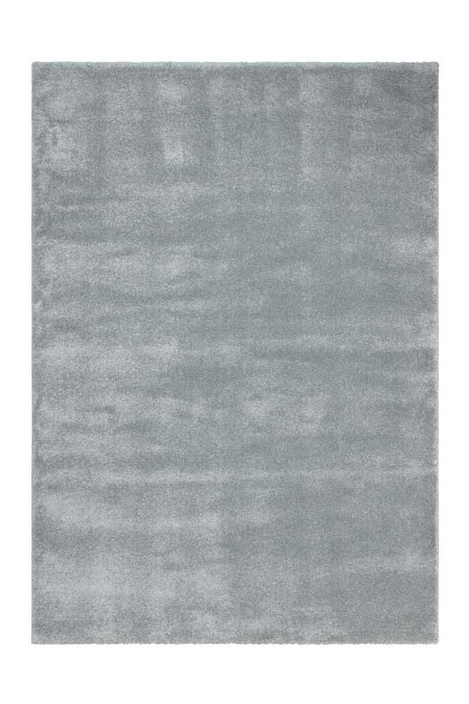 Kusový koberec Softtouch 700 Pastel Blue