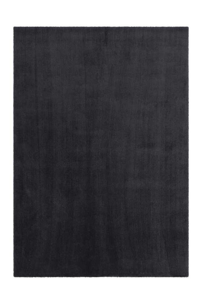 Kusový koberec Velluto 400 Graphite